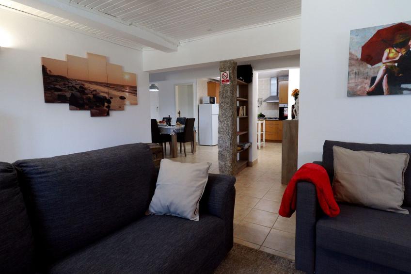 2-Zimmer-Wohnung beheizter Pool - foto 45