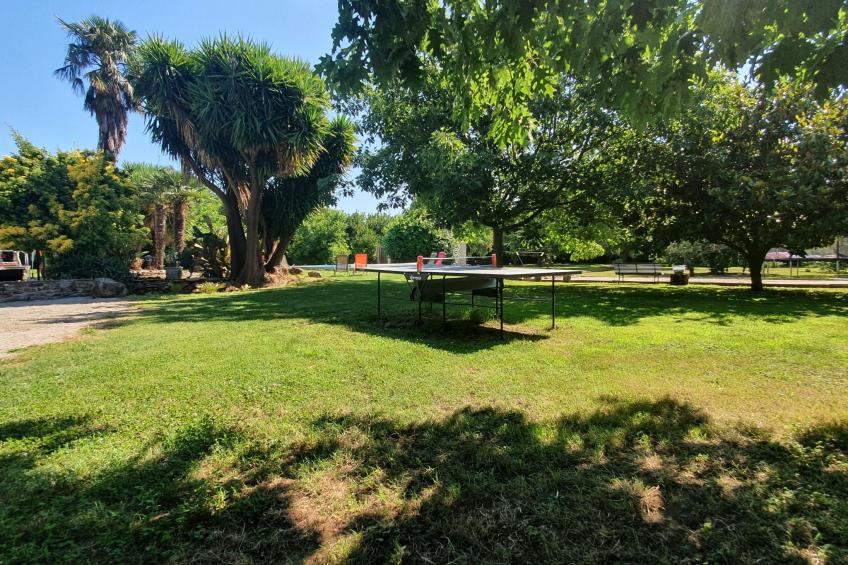 Exklusivität Korsika, Steinhaus mit Charme - foto 12