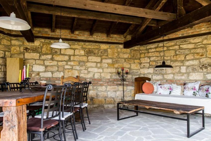auf zwei Etagen, mit Garten und überdachtem Grillplatz - foto 28