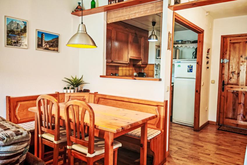 Escapad para parejas - Justal 2 - foto 17