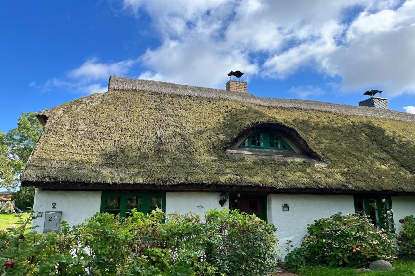 Rijtjeshuizen, Vieregge - foto 7