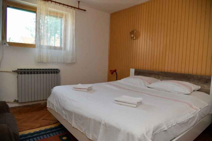 Holiday apartment with terrace - BF-2VD5Z - foto 15
