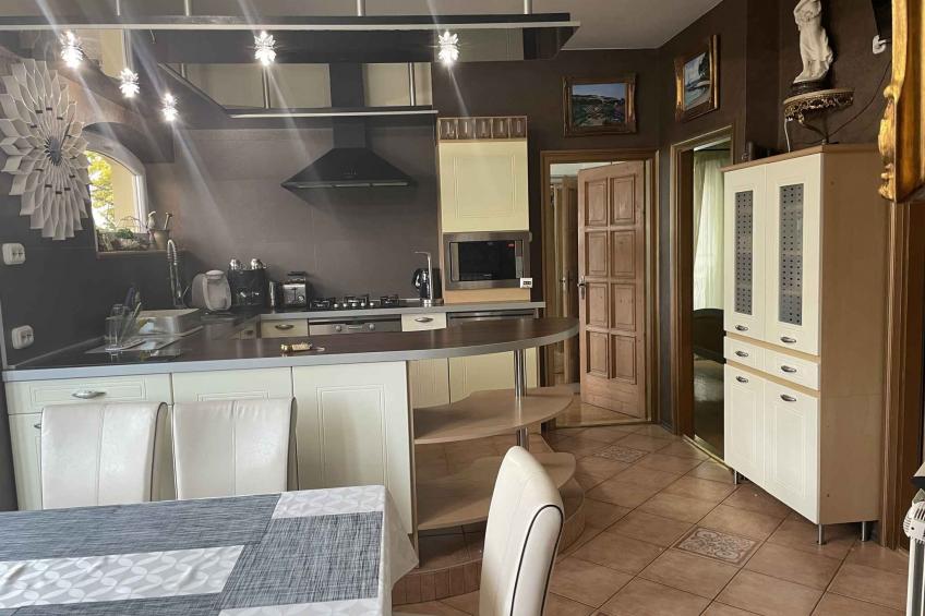 Vakantiewoning met airconditioning en luxe inrichting - VW-79H8Z - foto 15