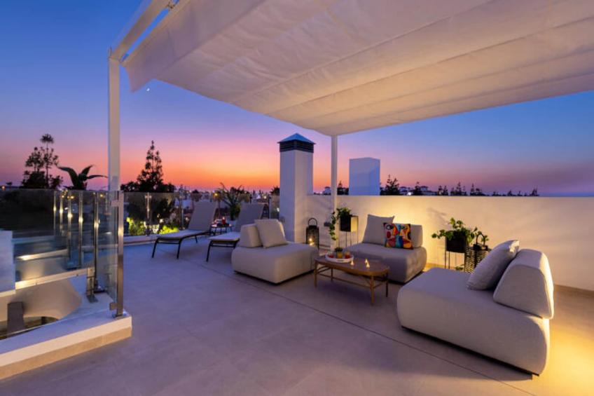 Maison à Los Alcázares - foto 10