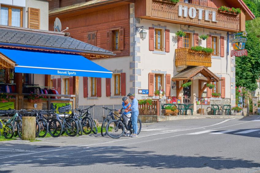 Abondance 8 - foto 46