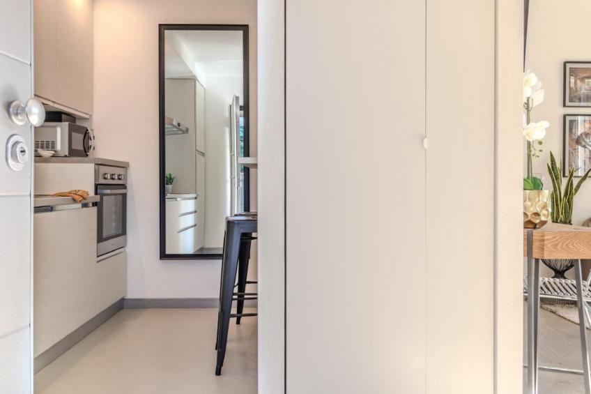 Wohnung auf halbem Weg zwischen Como und Lugano - foto 2