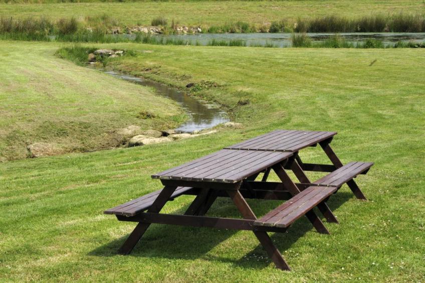 Idyllischer Landsitz mit Meerblick - foto 15