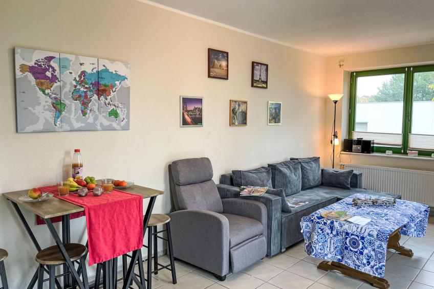 Wariner Straße - foto 2