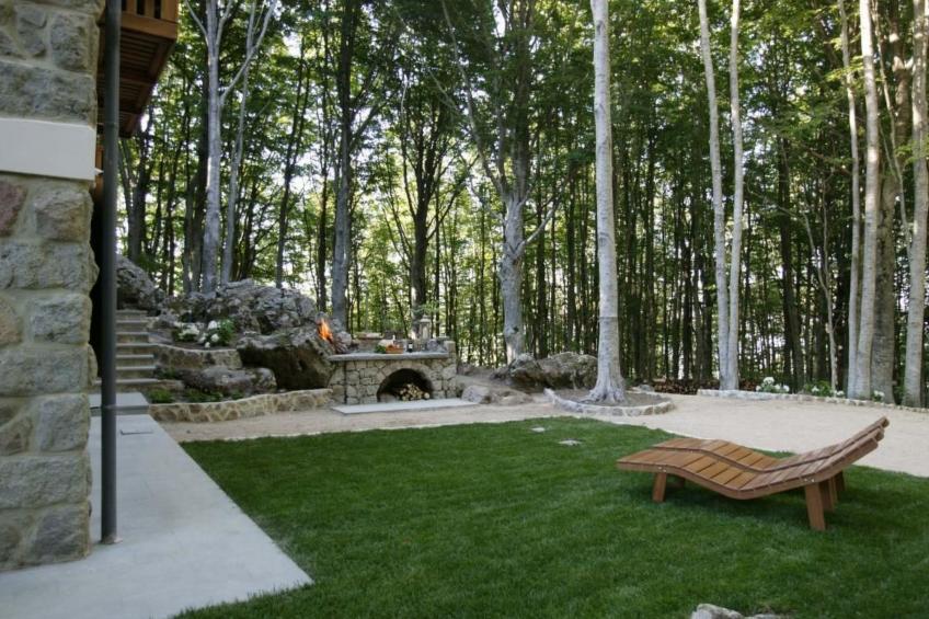 Berg "Chalet Galli" mit SPA - foto 49