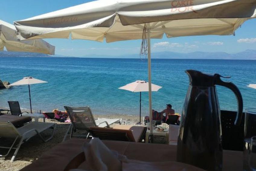 Charmantes Appartement in Derveni - foto 40