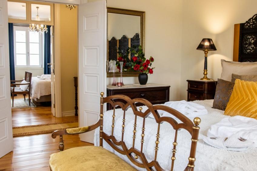 Tradicampo Öko-Landhäuser, Casa do Arco - foto 35