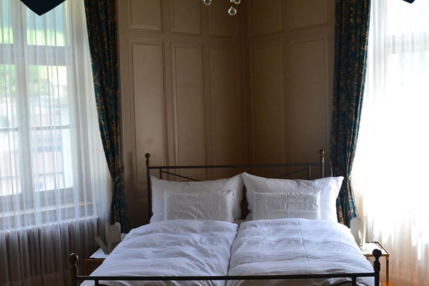 Weisse Villa - foto 17