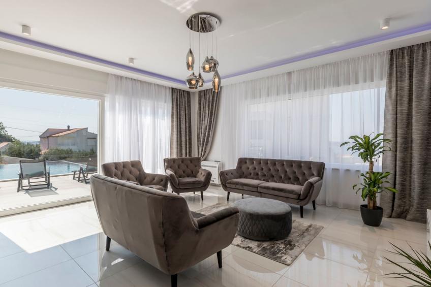 Luxeriose Villa Meri - foto 26