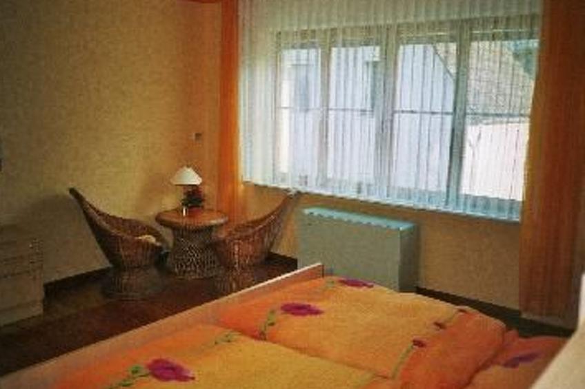 Altes Winzerhaus in Mesenich - foto 12