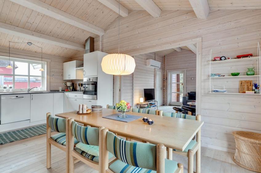 "Herfrid" - 600m from the sea in Western Jutland - foto 23