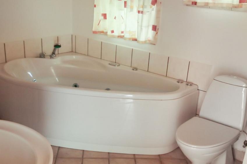 "Simo" - 250m from the sea in The Liim Fiord - foto 10