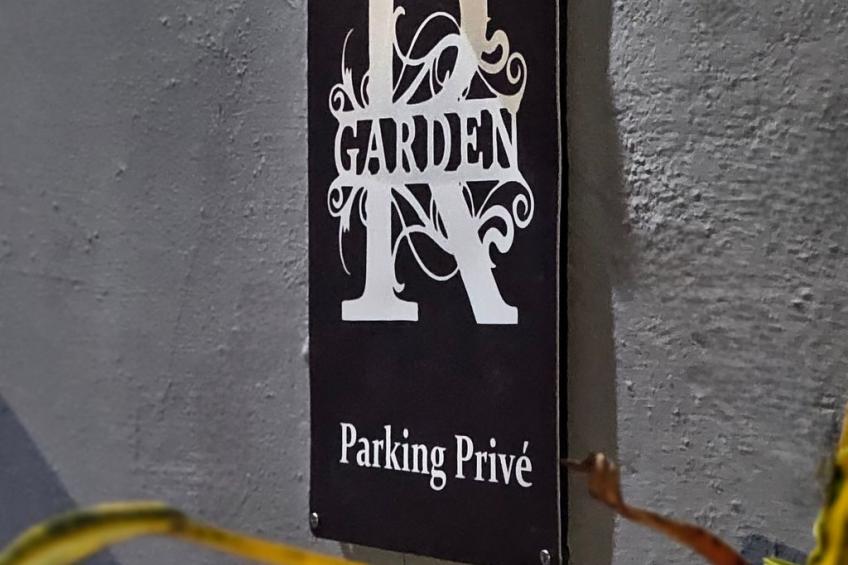 Studio 1 Ensuite mit privatem und unabhängigem Zugang - foto 8