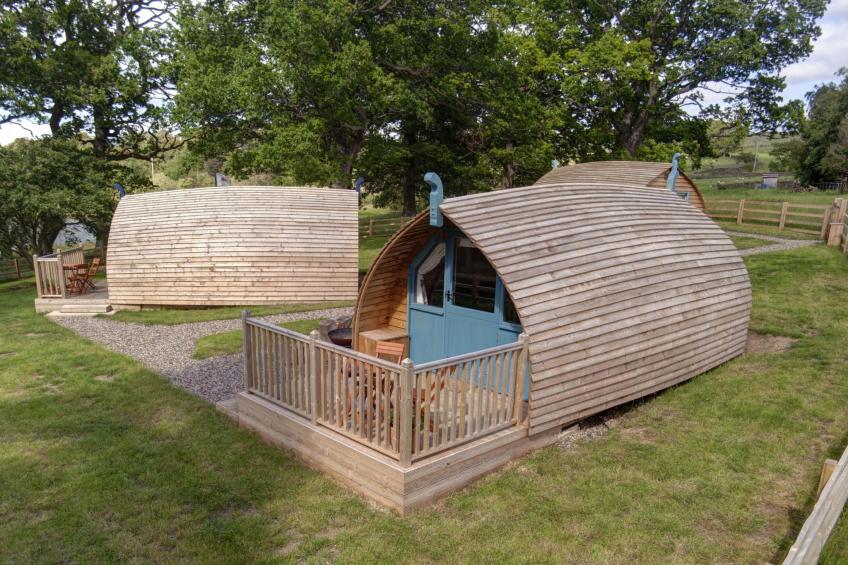 The Wonney's Glamping - foto 5