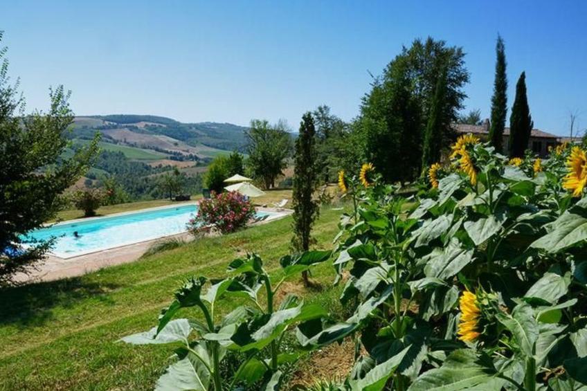 Il Melograno Panoramahaus - foto 57