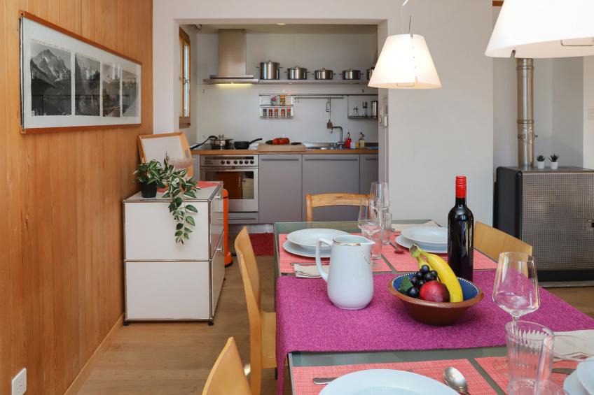 Jungfrau an der Ledi - foto 2