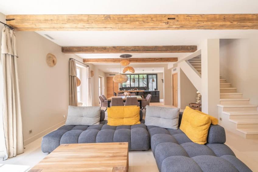 Villa Lou Pantaï  Élégance et Confort au Cœur de Saint-Rémy-de-Provence - foto 15