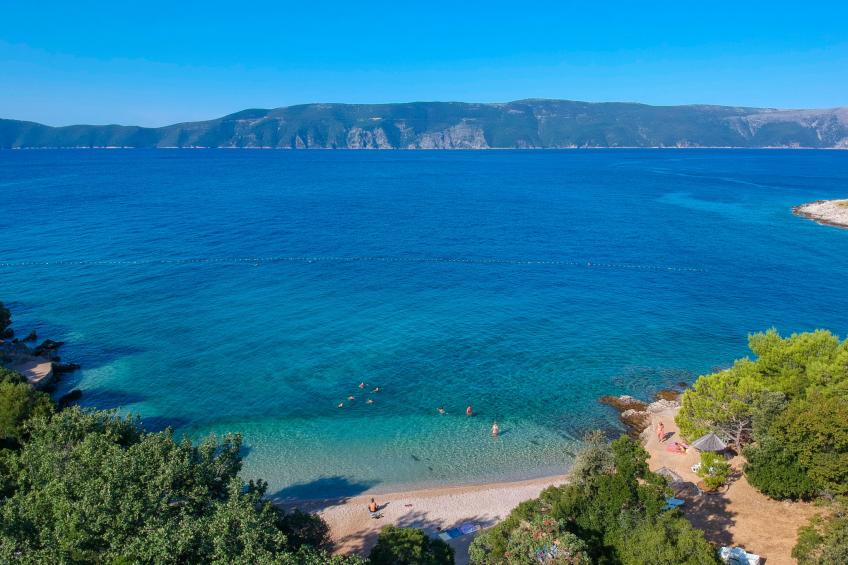 Haus in Pinezići mit privatem Pool - foto 50