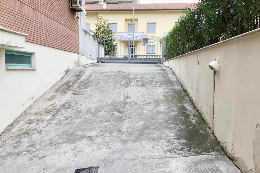 Appartement in Alba Adriatica mit Terrasse - foto 32