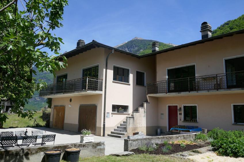Casa Malva - foto 26