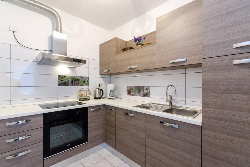 Vakantiewoning mit Klimaanlage, Internet und Grill direkt am Meer - VW-FXZR - foto 141
