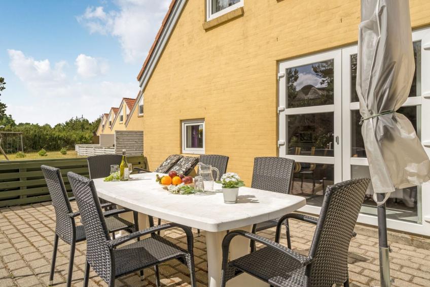 "Urda" - 1km from the sea in Western Jutland - foto 23