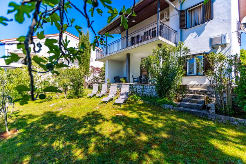 Vakantiewoning met airco - VW-PJH4G - foto 5