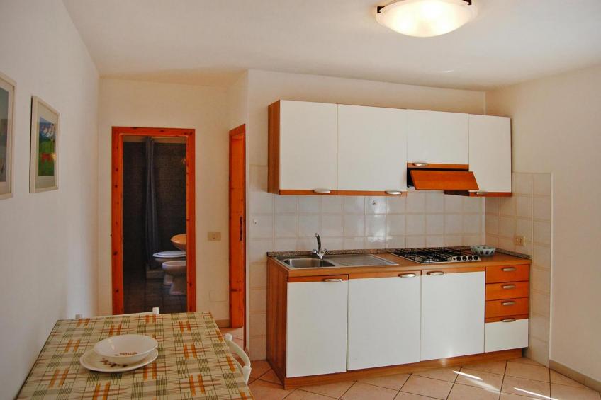Appartementen Villa Franca, Capoliveri - Type B - foto 3