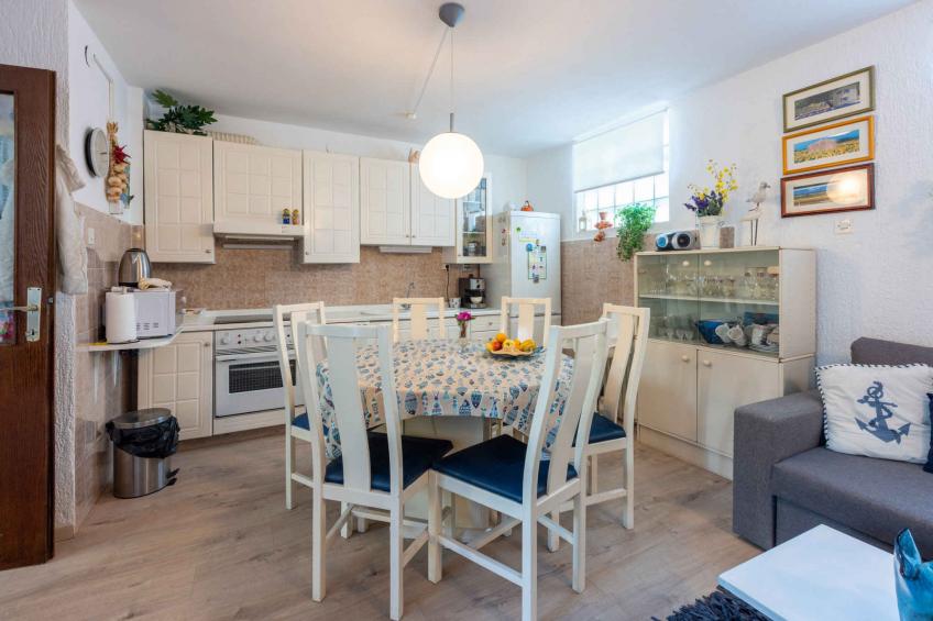 Maison de vacances avec terrasse et air conditionné - BF-VP38N - foto 21