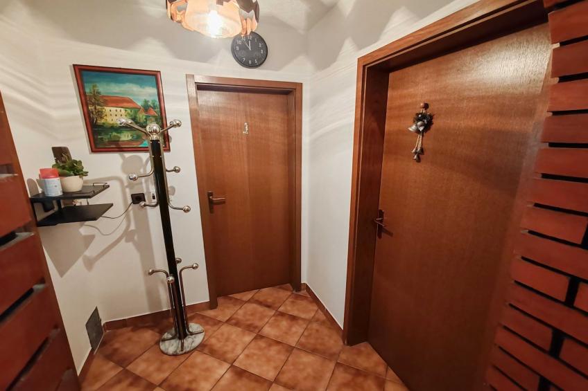 Brezovica Spacious Family-Friendy Apartment - Two Bedroom Apartment with Balcony - foto 34