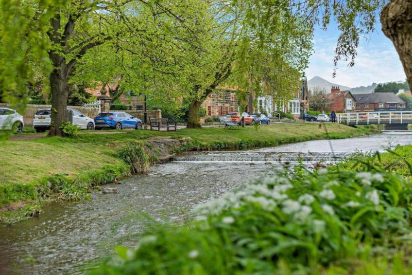 Ingleby Manor - Manor Cottage - foto 27