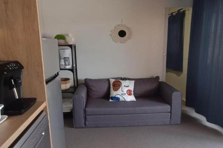 SAK Mobile Homes - Two Bedroom Mobile Home with Terrace (Br1) - foto 3