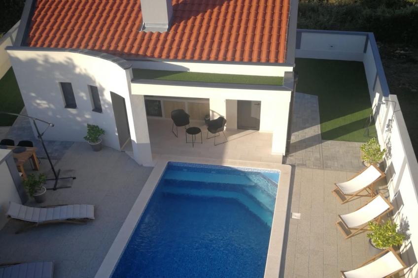 Four Bedroom Villa - foto 13