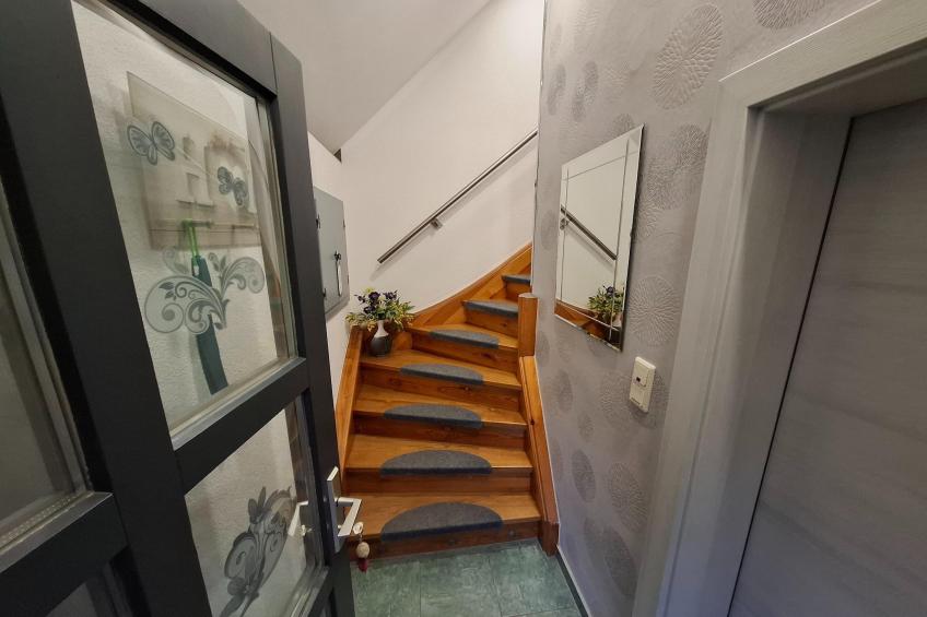 Ferienhaus im Thüringer Wald - foto 7