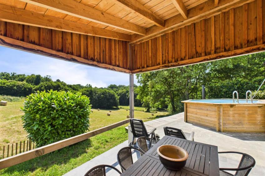 Maison à Rouffignac Saint-Cernin - foto 6