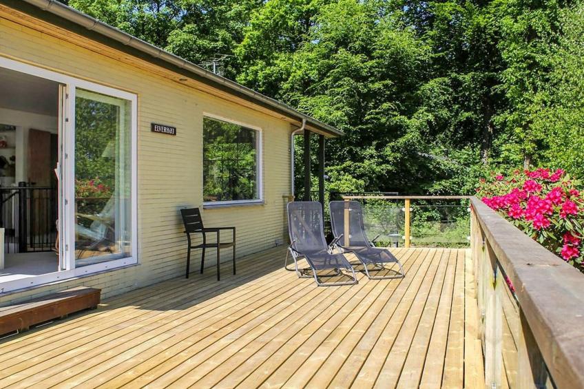 "Engelke" - 150m from the sea in SE Jutland - foto 18