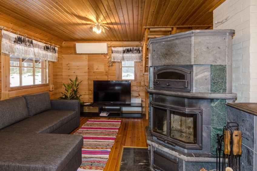 Nurmirinne - foto 10