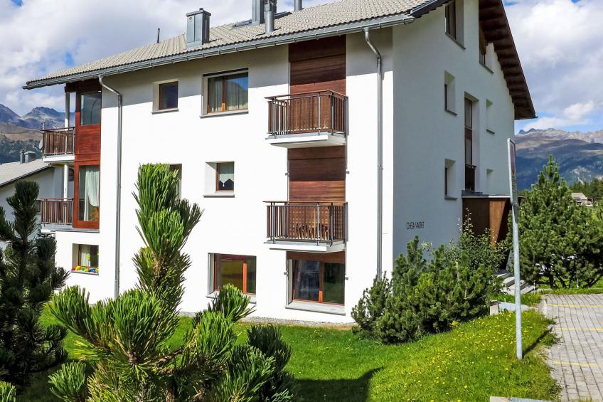 Chesa Vadret 12 - foto 29