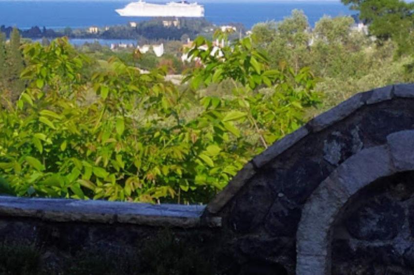 Ferienvilla "Villa kerkyra" mit eigenem Pool - foto 18