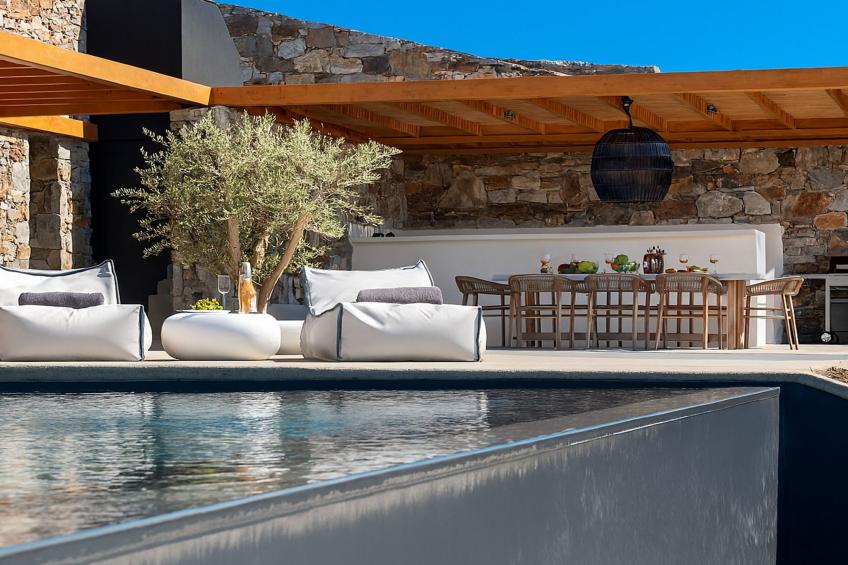 Vista Blue Unendlichkeitsvilla - foto 5