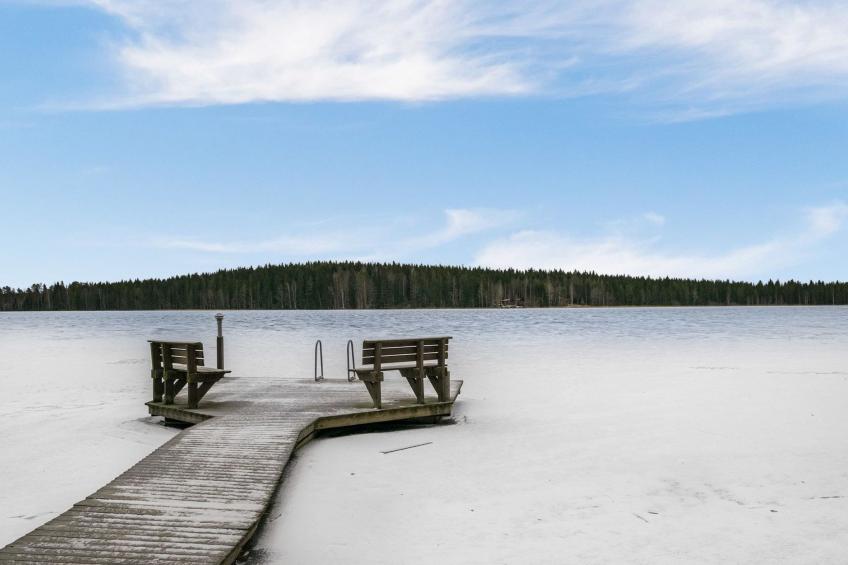 Villa puronotko - foto 48