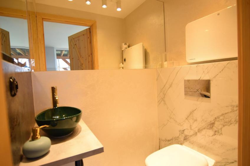 Semi detached house Stare Czaple - foto 15