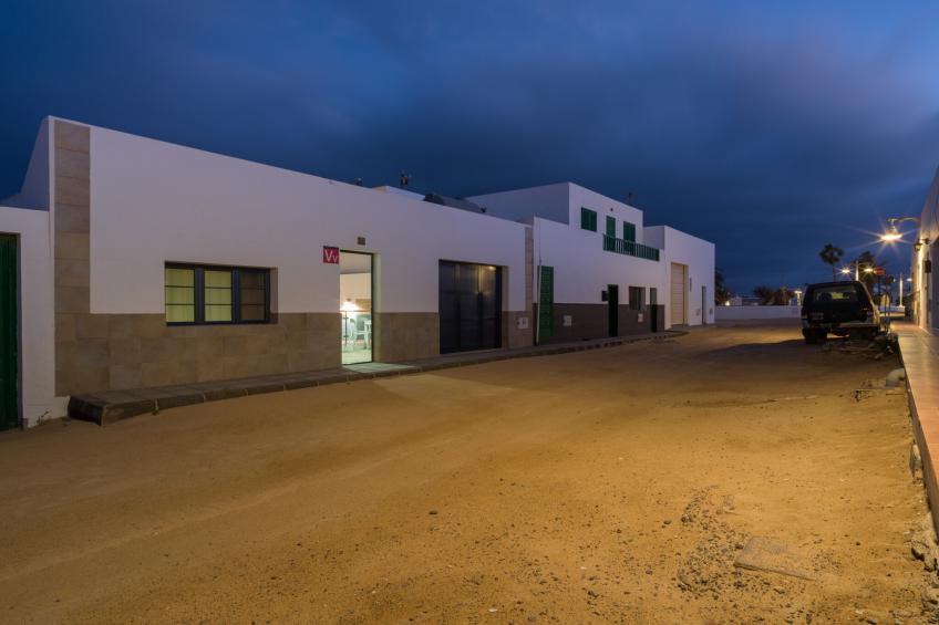 La Casa de La Graciosa - foto 86