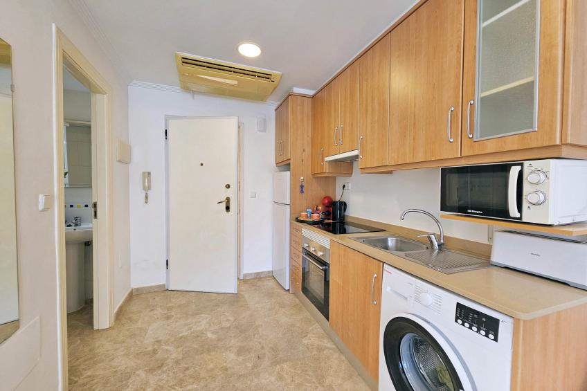 Ático B - Cartagena Centro histórico - foto 10