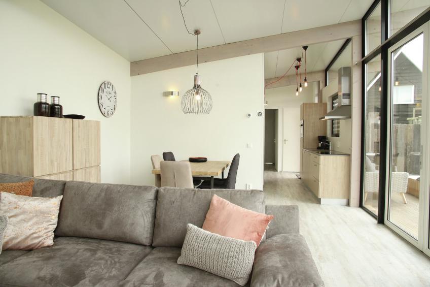 Luxe Lodge aan de Duinen - foto 5