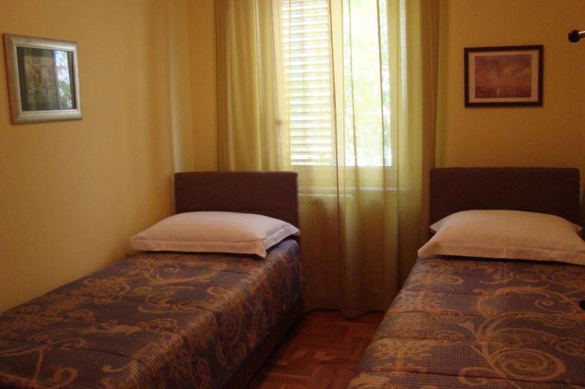 Holiday apartment in a sunny location with air-conditioning and sea view - BF-KW4C - foto 30